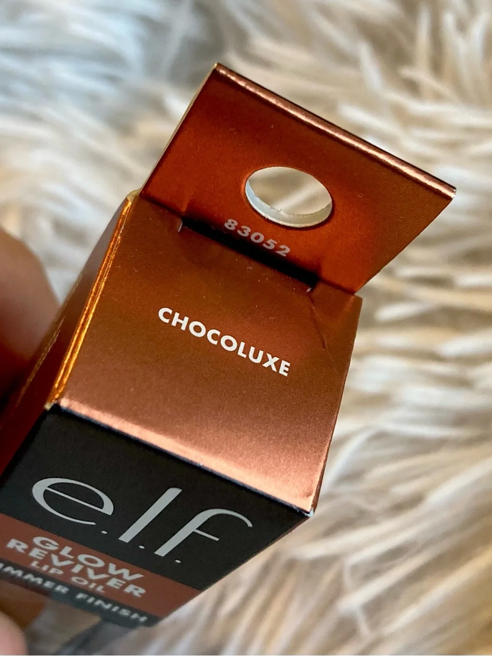 ELF - Lip Oil